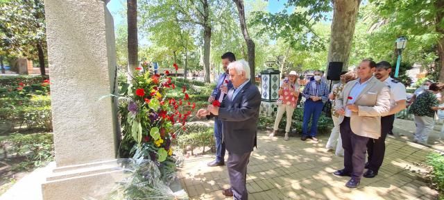 102 aniversario del fallecimiento de Joselito 'El Gallo'