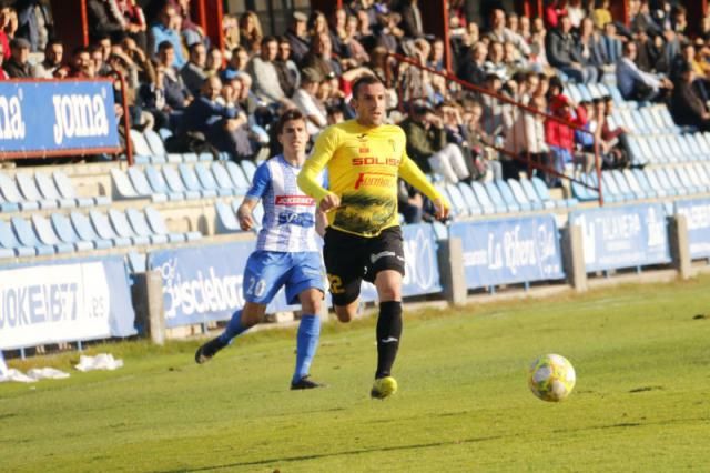 El derby Talavera-Villarrubia en la prensa digital