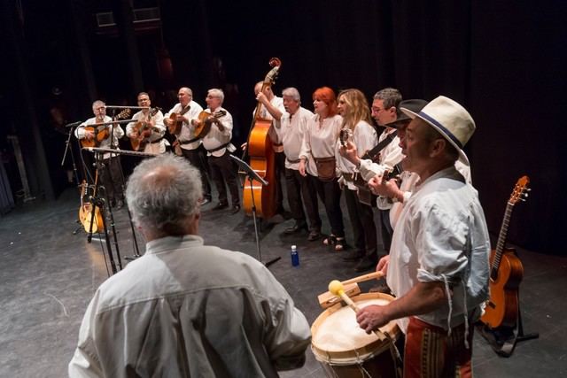 'La Troje' ofrecerá un recital de villancicos navideños y música popular en Talavera