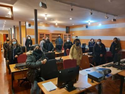 Arranca la nueva Lanzadera Conecta Empleo de Toledo 
 