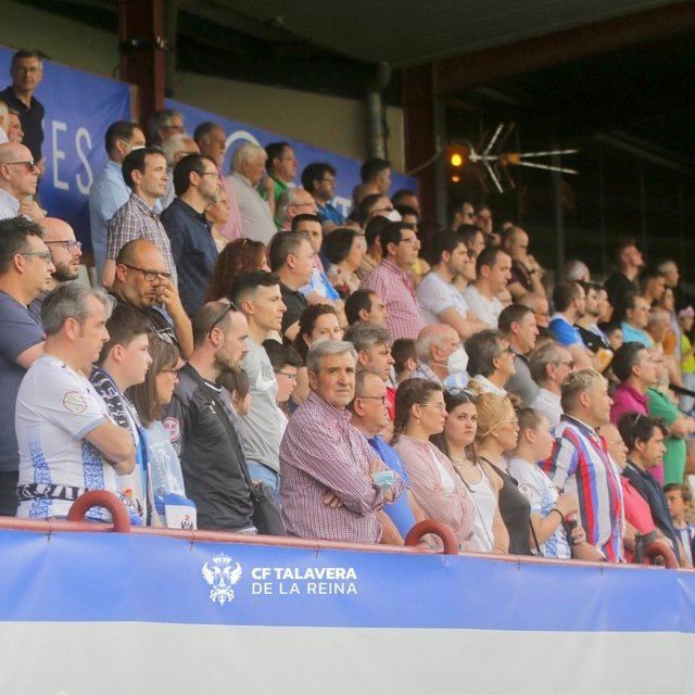 Decepción en el Prado tras el varapalo de la Leonesa y la consumación del descenso