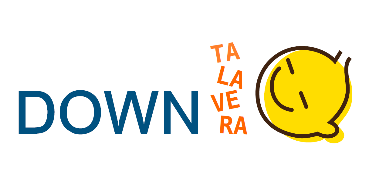 Down Talavera presenta su calendario solidario 2019