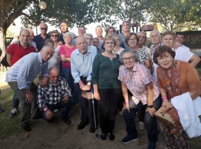 Los ‘Jara’ de toda la comarca se reúnen en Gredos