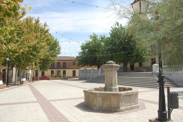 Los Cerralbos / La Voz del Tajo