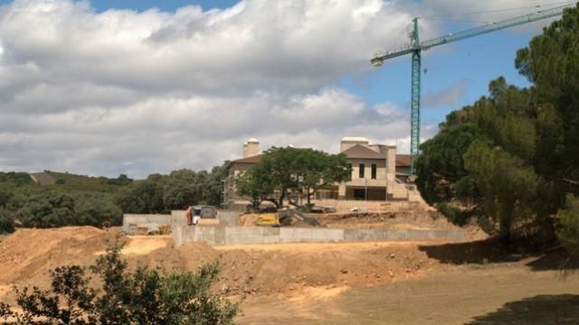 El Supremo confirma la multa a la familia Aznar-Oriol por las obras de su vivienda en Cabañeros