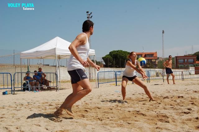 Al habla con... | Miguel Ruiz Azofra, artífice del Voley en Talavera