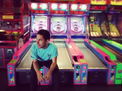 El toledano Mauri publica nuevo single bajo el nombre de 'Game Over'