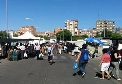 ÚLTIMA HORA | Importantes cambios en los mercadillos de Castilla-La Mancha