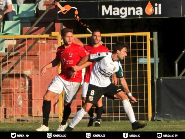 El Talavera comienza la liga ganando