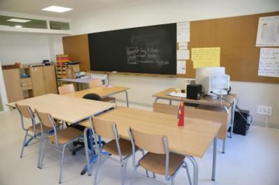 EDUCACIÓN | CSIF exige una Mesa Sectorial