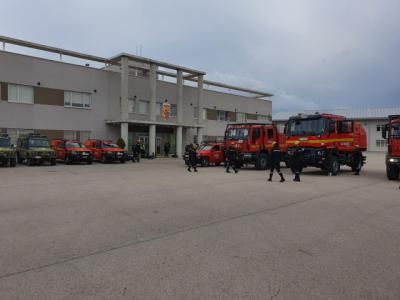 COVID-19 | Militares hoy en nuestra región