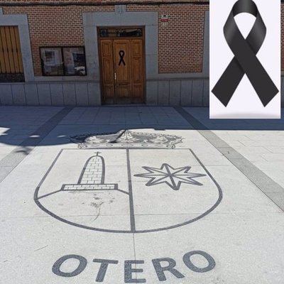 Otero convoca un minuto de silencio por la joven asesinada por su padrastro