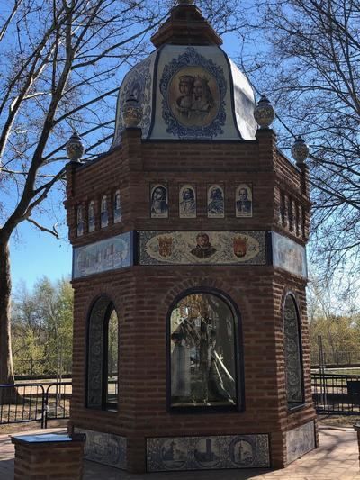 La Asociación de Vecinos Fray Hernando da un nuevo impulso al Camino Real de Guadalupe