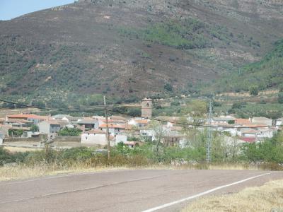 Fallece un hombre tras un infarto fulminante en Sevilleja de la Jara