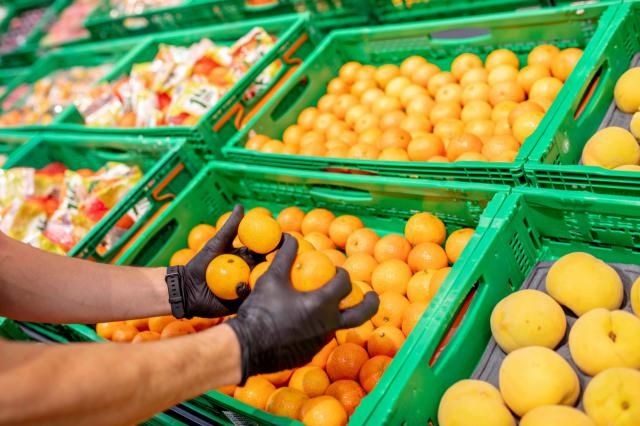 El origen de las naranjas y mandarinas que vende Mercadona en sus supermercados