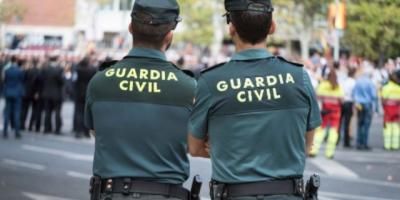 Investigación abierta sobre la mujer supuestamente arrojada desde una furgoneta en Belvís de la Jara