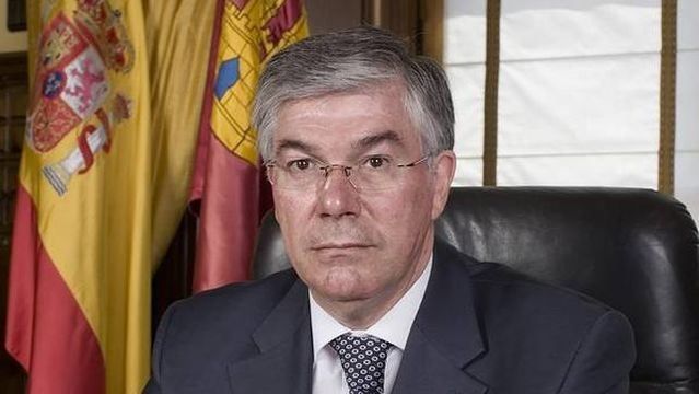 José Manuel Tofiño