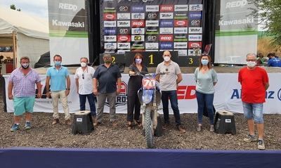 MOTOCROSS | Montearagón, capital nacional este fin de semana