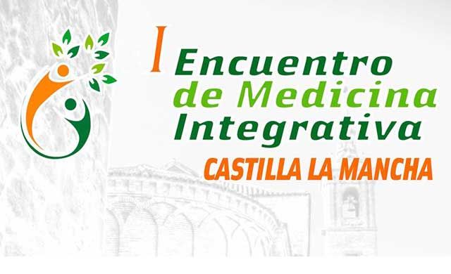 I Encuentro de Medicina Integrativa CLM en 'El Salvador'