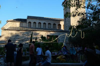 Hoy vuelve el Mercado de Artesanía a Toledo con la alfarería como protagonista