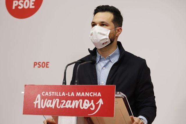 PANDEMIA | Zamora: “no demos pasos atrás en la recuperación social y económica de CLM”