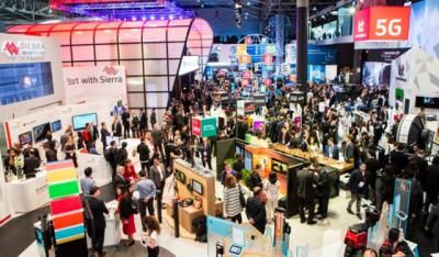 Una empresa de Talavera en el Mobile World Congress