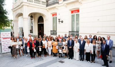 Ayudas de Fundación MAPFRE a una entidad de Talavera