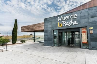 TALENTO TALAVERANO | El empresario Miguel Martín abrirá 30 nuevos restaurantes