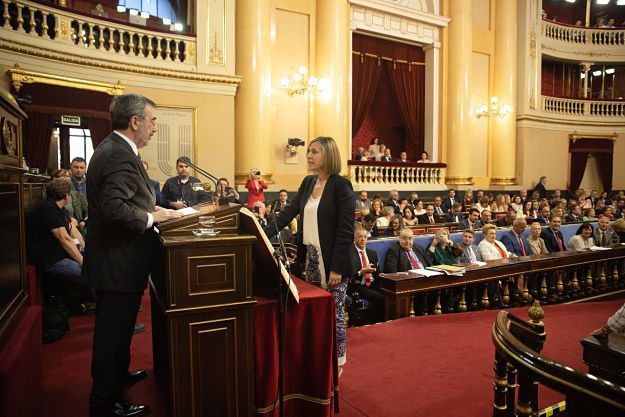 El PSOE de Toledo mantendrá 'prácticamente iguales' las candidaturas de las anteriores elecciones