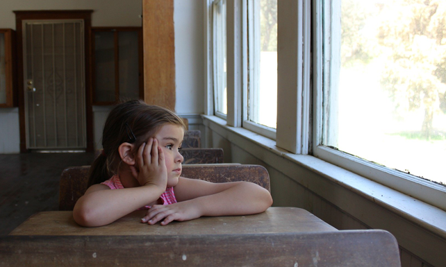 CONFINAMIENTO | Normas y tiempo máximo de salida de los niños a la calle