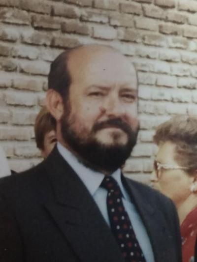 Fallece el exconcejal de Talavera José Antonio Porras
 