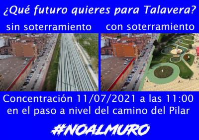 ¿Qué futuro quieres para Talavera?