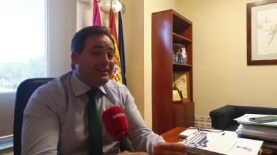 Discurso propio en materia de agua al margen de Génova