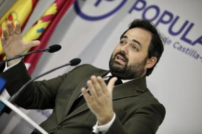 ACTUALIDAD | Las últimas propuestas del PP