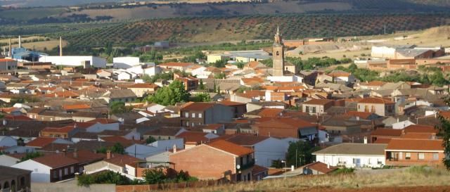 Los Navalmorales | Montes de Toledo