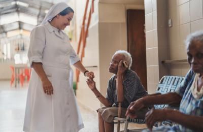 TOLEDO | Descienden las ayudas a los misioneros en la Archidiócesis