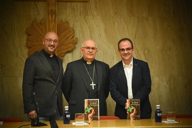 Reconocimiento académico internacional para un destacado castellano-manchego