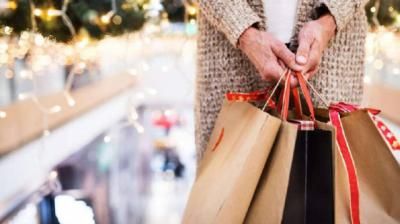 Te sorprenderá lo que se gastará un castellanomanchego en las compras de Navidad 