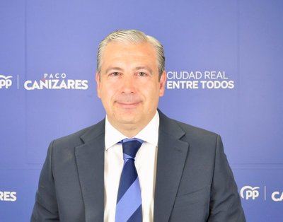 Dimite Óscar Ruiz, concejal de Urbanismo del Ayuntamiento de Ciudad Real