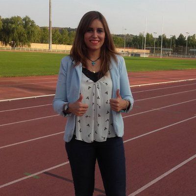 Palacios: “Las obras de la pista de atletismo comenzarán en diciembre”