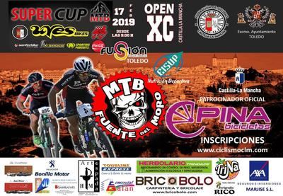 Fusión Toledo recibirá un año más el Open XCO de Castilla-La Mancha