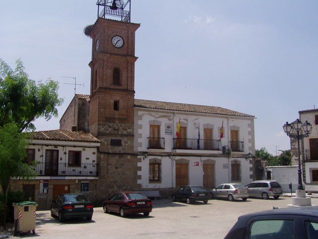 Aquí se procederá a la entrega