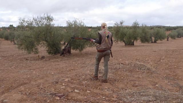 CLM | La Federación de Caza y Aproca piden medidas urgentes para el sector cinegético