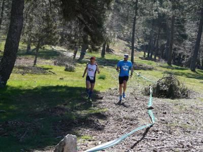 Este domingo se celebra el XXIX 'Cross Polpular Subida al Pielago