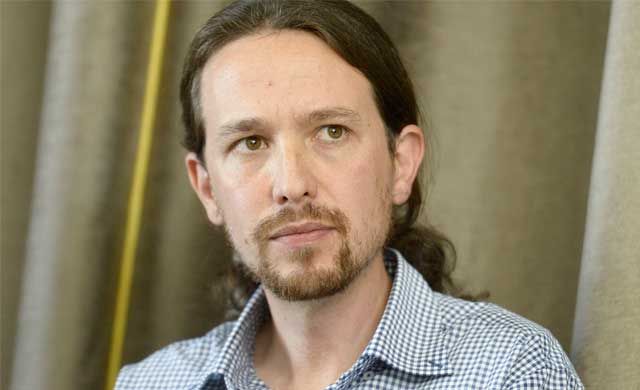 Pablo Iglesias lanza al PSOE un aviso: 'Solos no pueden'