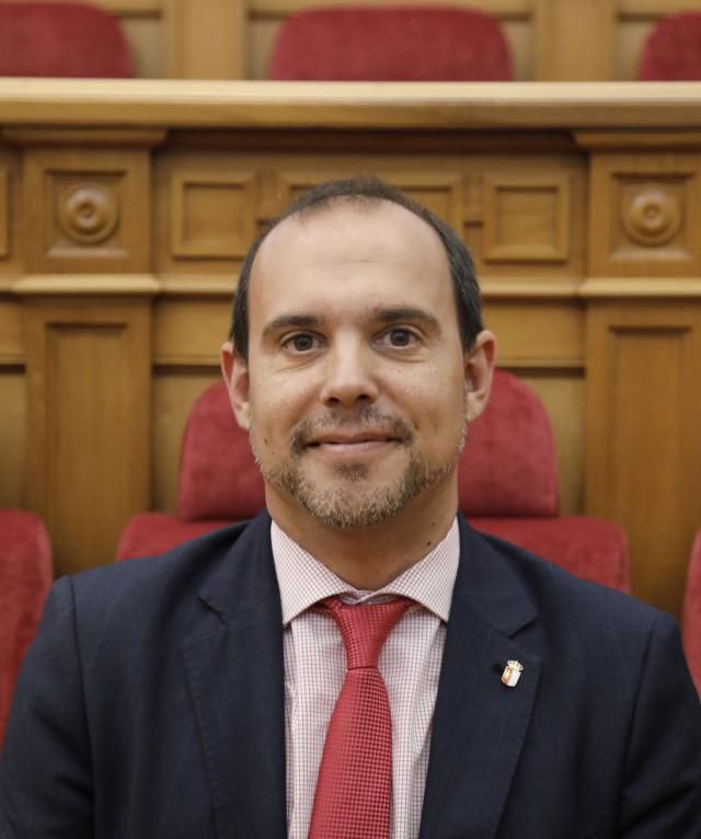 Pablo Bellido Acevedo