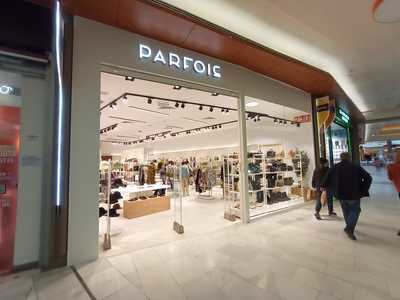 Parfois se incorpora a la oferta comercial de Los Alfares