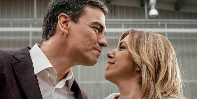 Pedro Sánchez dimite como Secretario General del PSOE