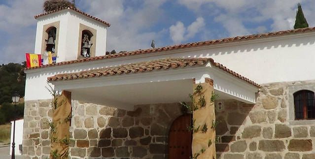 Comienzan las fiestas de Pepino por la Natividad de la Virgen