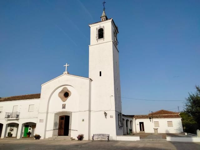 La archidiócesis de Toledo abrirá una Casa Diocesana Contemplativa en La Puebla